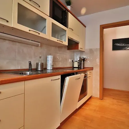 Apartments Pod Bregom Kranjska Gora Exterior photo