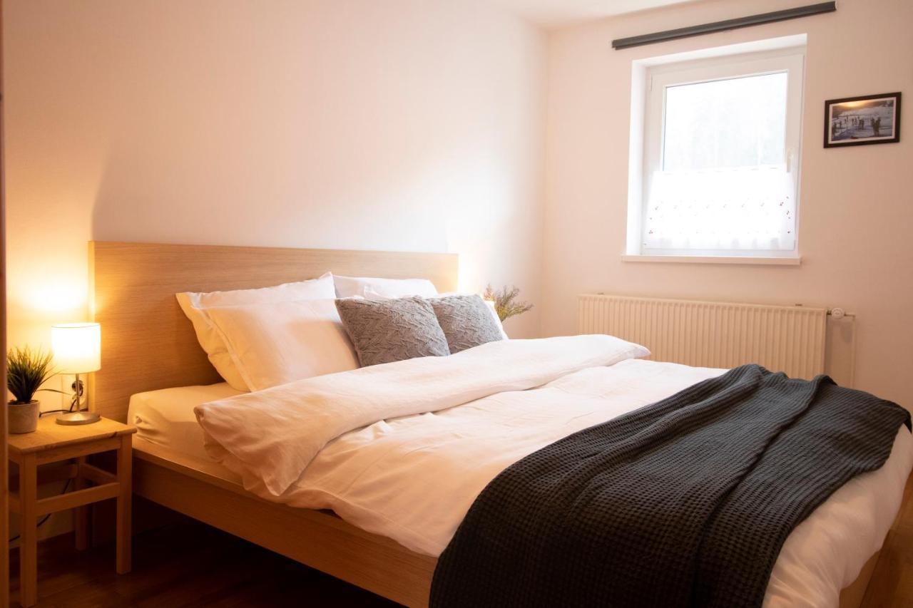 Pod Bregom Apartment