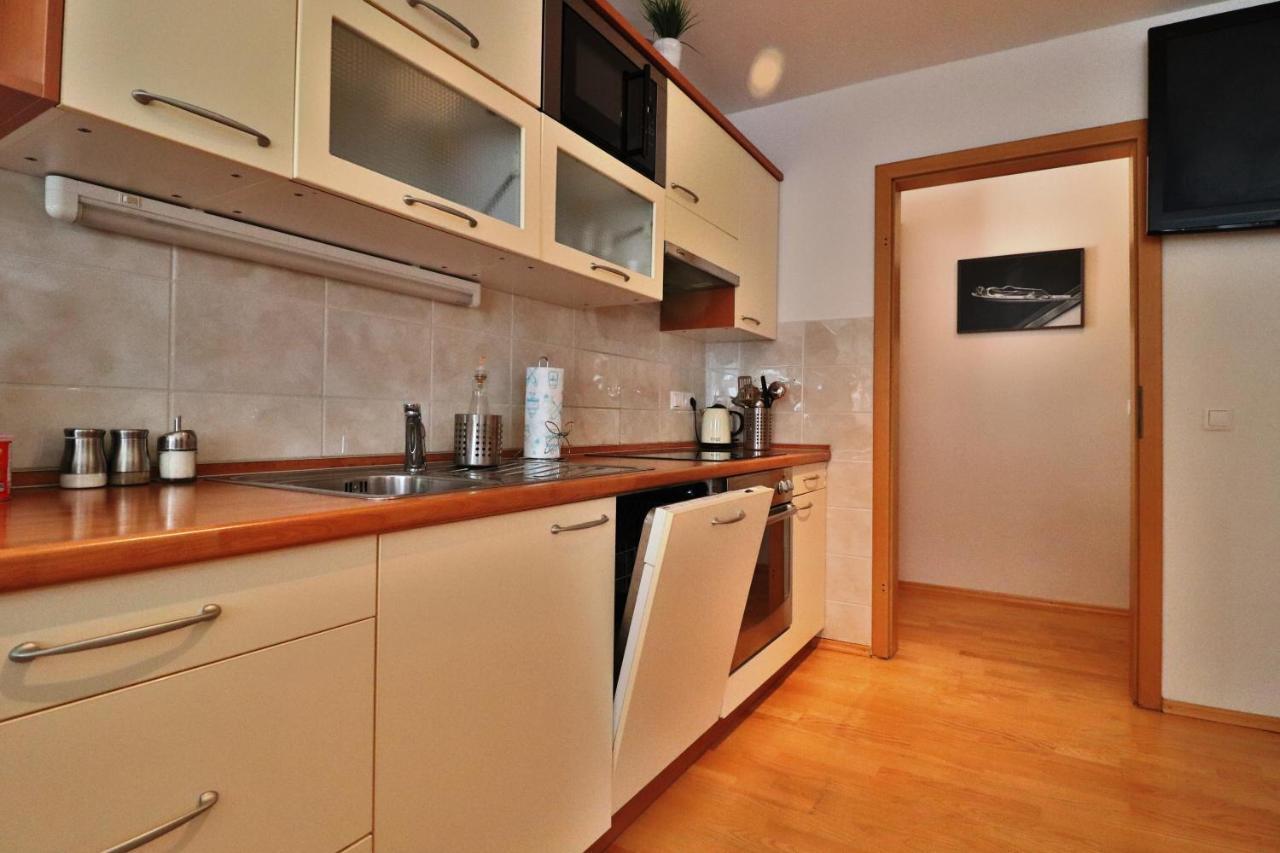 Pod Bregom Apartment