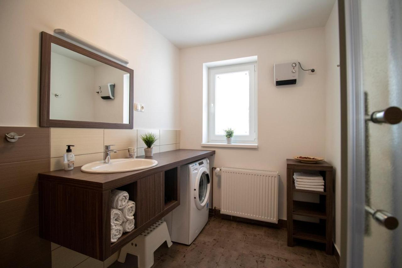 Apartment Pod Bregom Kranjska Gora