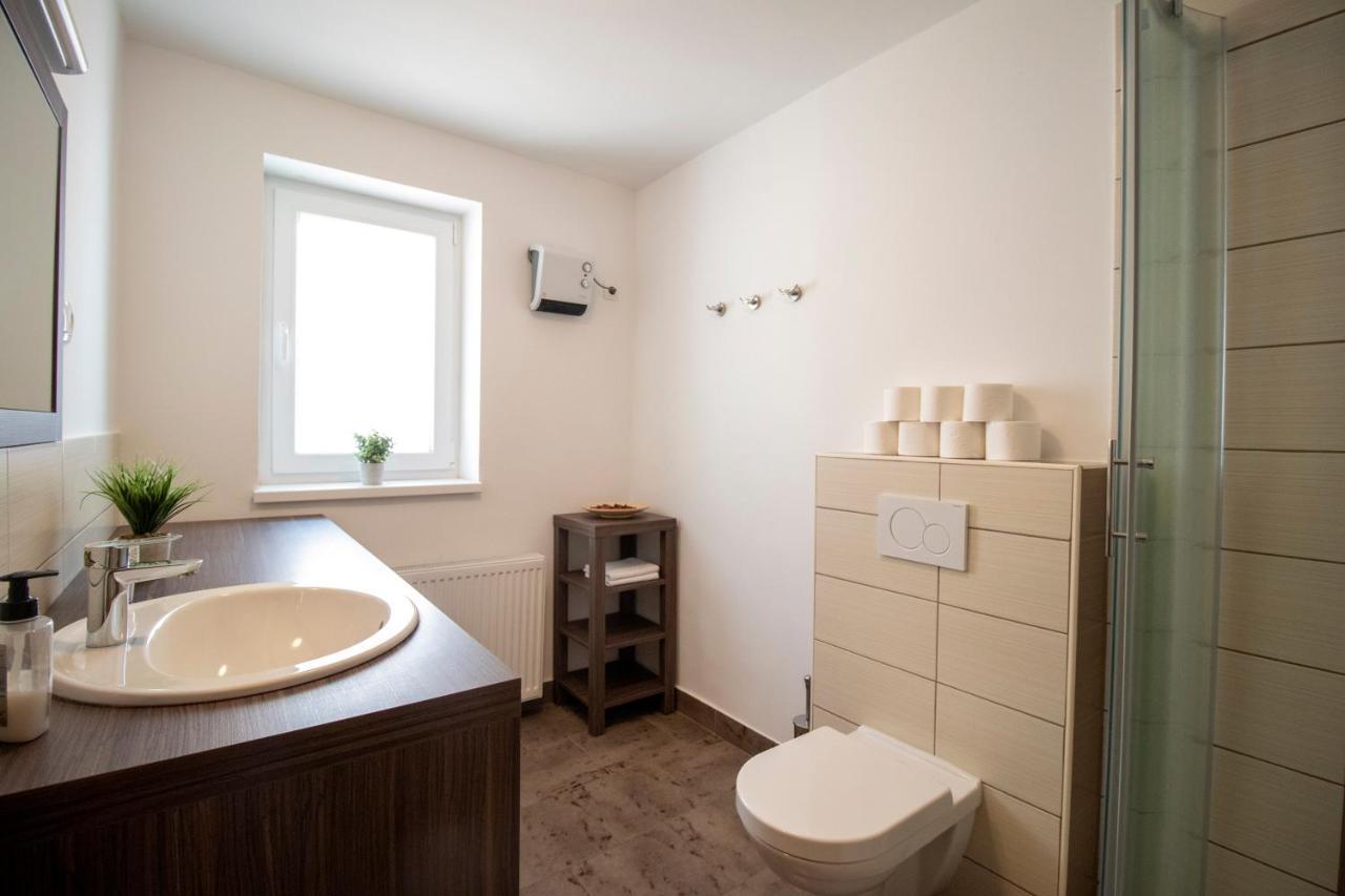 Apartment Pod Bregom Kranjska Gora