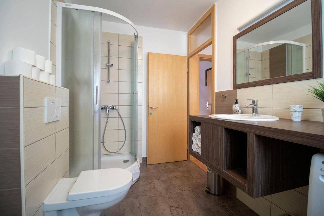Apartment Pod Bregom Kranjska Gora